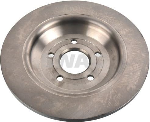 Brake Disc 33 10 5501 - image 2