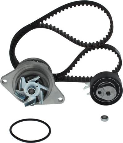 Water Pump & Timing Belt Kit 1987946993