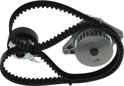 Water Pump & Timing Belt Kit 1987946993 - image 3