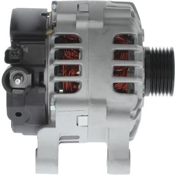 Alternator 1 986 A00 591 - image 3