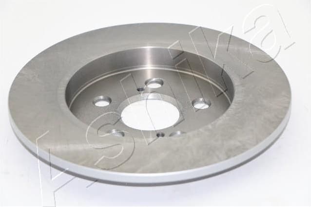 Brake Disc 61-02-241C - image 2