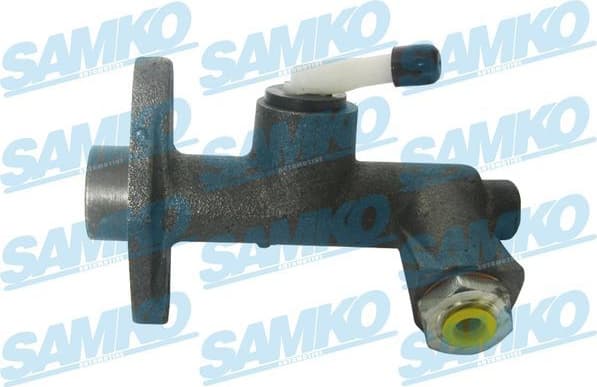 Master Cylinder, clutch F30156