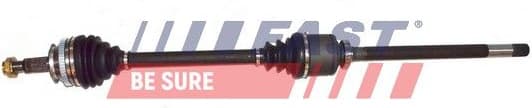 Drive Shaft FT27156
