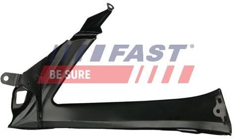 Eyelid, headlight FT85501 - image 2