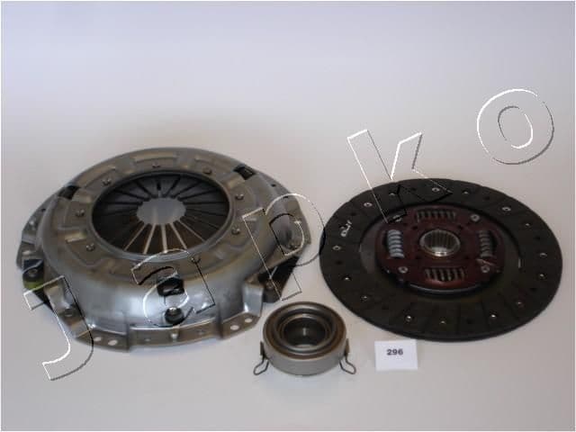 Clutch Kit 92296