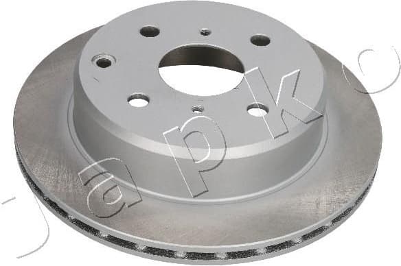 Brake Disc 61206C