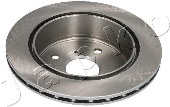 Brake Disc 61206C - image 2