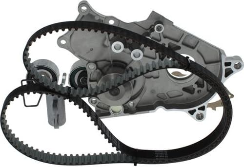 Water Pump & Timing Belt Kit 1987946968 - image 3