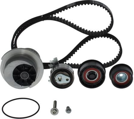 Water Pump & Timing Belt Kit 1 987 946 991