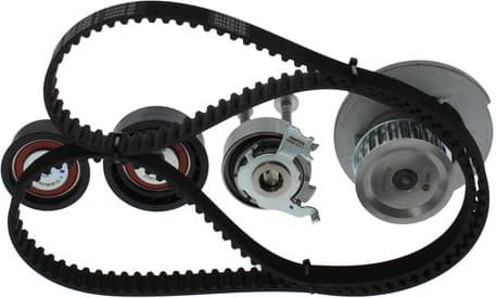 Water Pump & Timing Belt Kit 1 987 946 991 - image 3