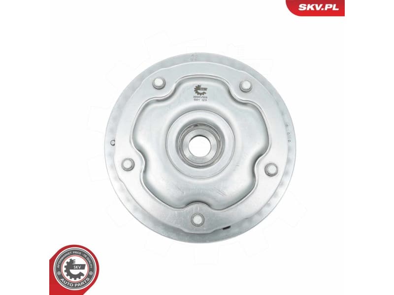 Camshaft Adjuster 39SKV509 - image 4