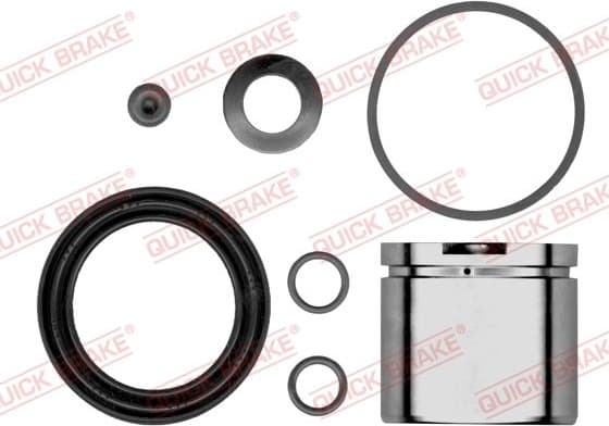 Repair Kit, brake caliper 114-5391