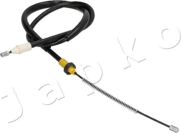 Cable Pull, parking brake 1310721