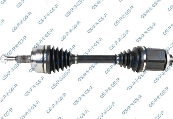Drive Shaft 203973