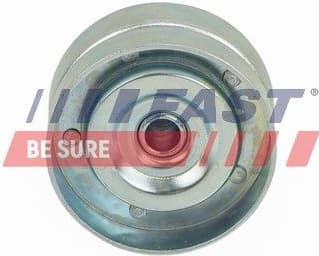 Tensioner Pulley, V-ribbed belt FT44666 - image 2