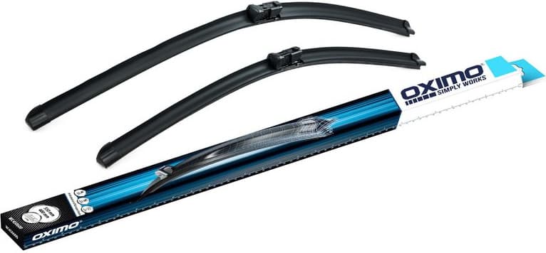 Wiper Blade SIMPLY WORKS WC450600
