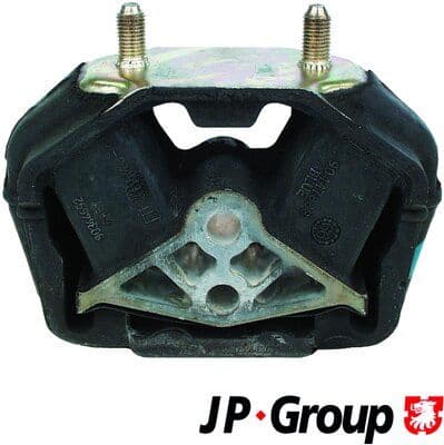 Mounting, engine JP 1217901300