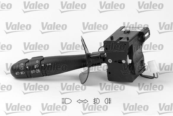 Steering Column Switch 251561 - image 5