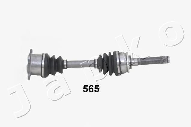 Drive Shaft 62565