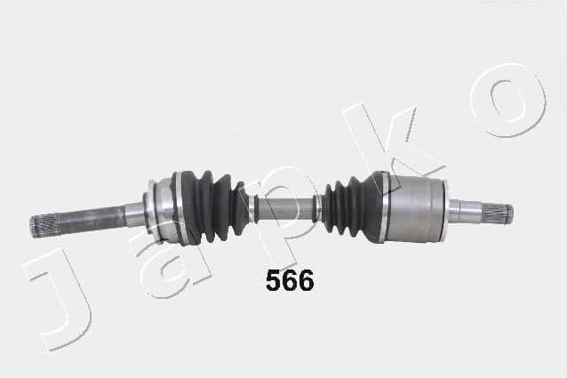 Drive Shaft 62566