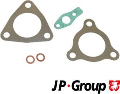 Mounting Kit, charger JP 3917751310