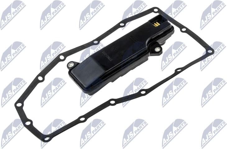 Hydraulic Filter Kit, automatic transmission FSF-HD-018 - image 2