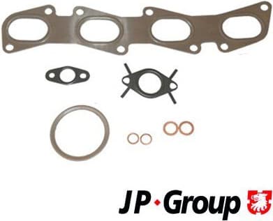 Mounting Kit, charger JP 1217751510