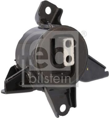 Mounting, manual transmission 183051