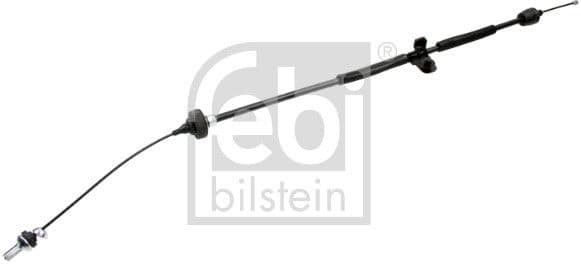 Cable Pull, clutch control 185398