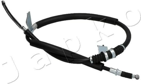 Cable Pull, parking brake 131516 - image 4