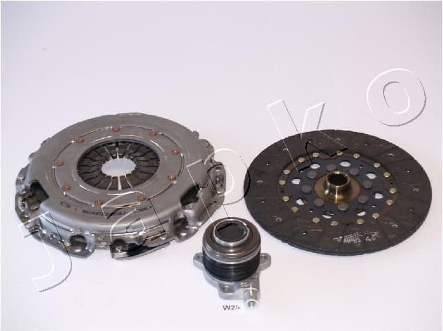 Clutch Kit 92W25