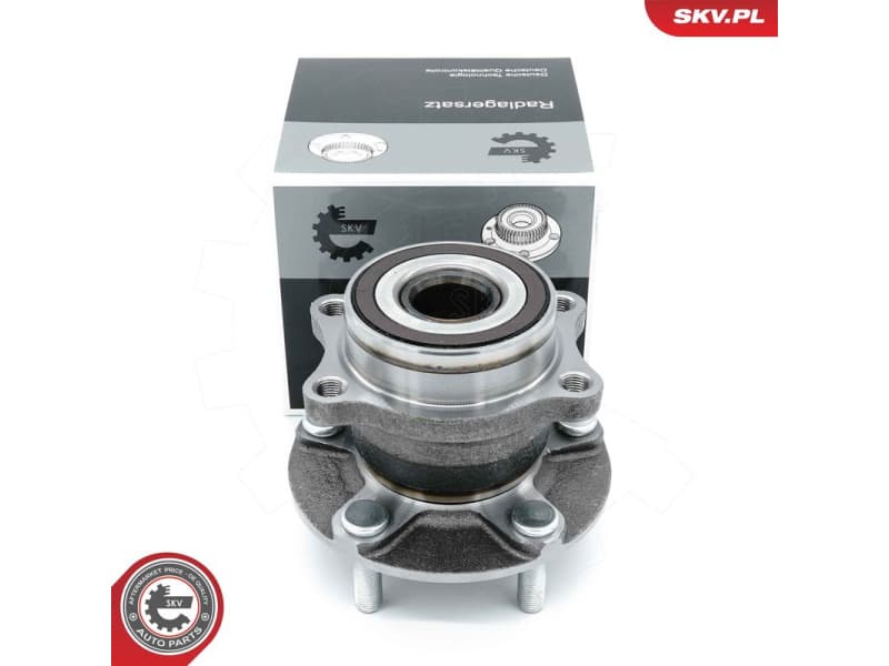 Wheel Bearing Kit 29SKV644