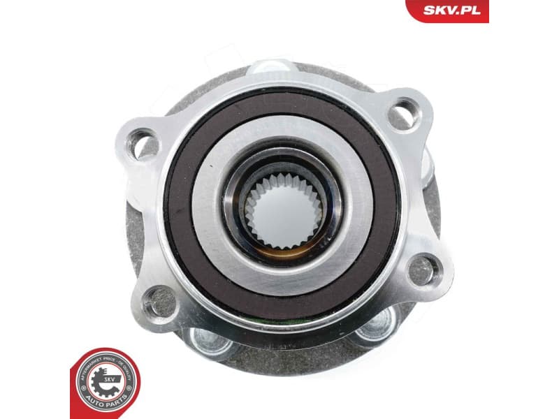 Wheel Bearing Kit 29SKV644 - image 3