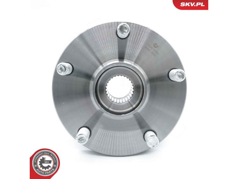 Wheel Bearing Kit 29SKV644 - image 5