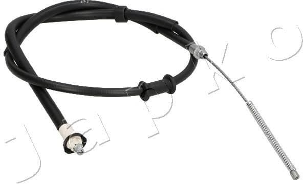 Cable Pull, parking brake 1310339