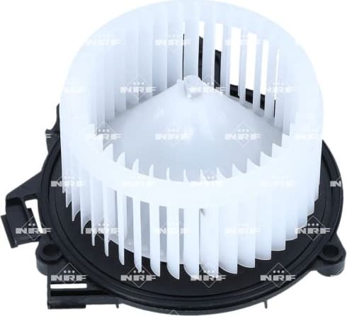 Interior Blower 34393