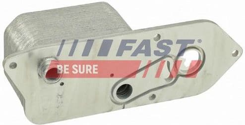 Oil Cooler, engine oil FT55415 - image 2