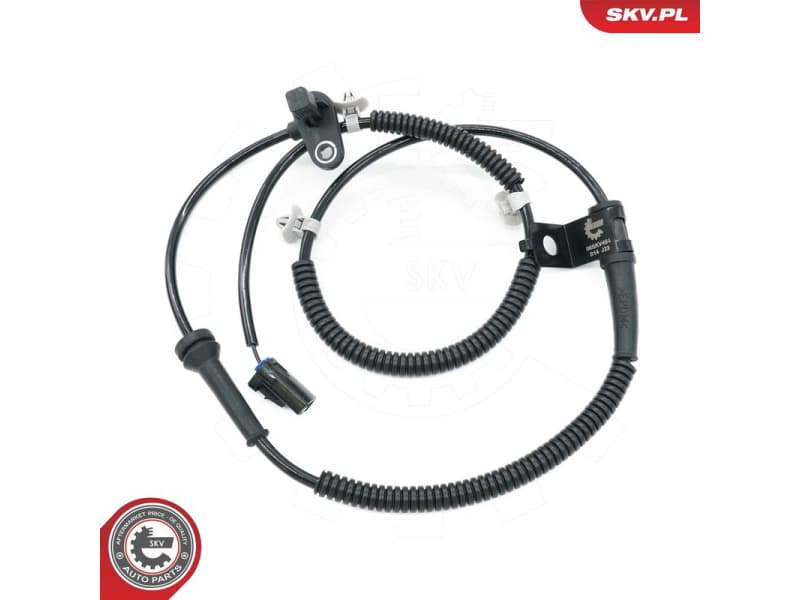 Sensor, wheel speed 06SKV464 - image 2