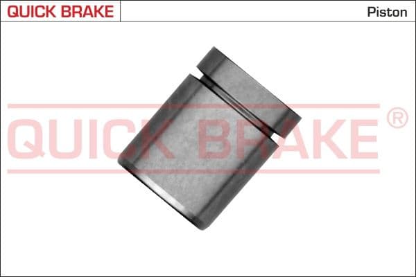 Piston, brake caliper 185331K