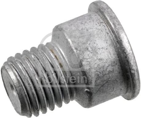 Bolt, brake disc 182621 - image 2