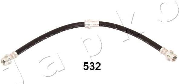 Holding Bracket, brake hose 69532