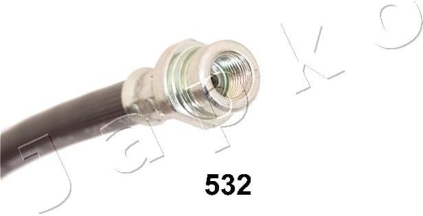 Holding Bracket, brake hose 69532 - image 2