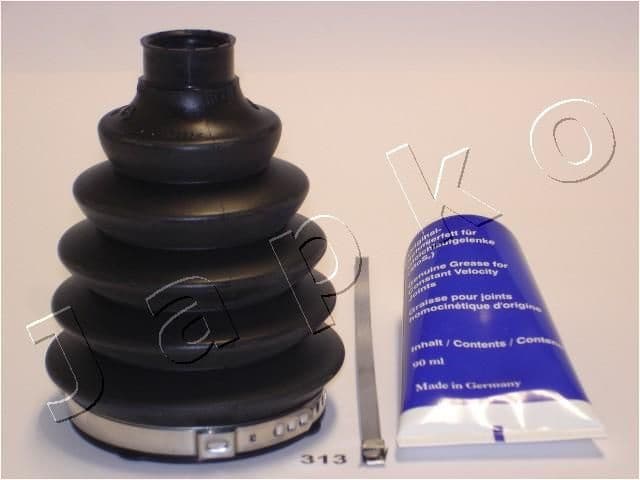 Bellow Kit, drive shaft 63313