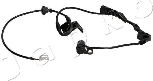 Sensor, wheel speed 151236