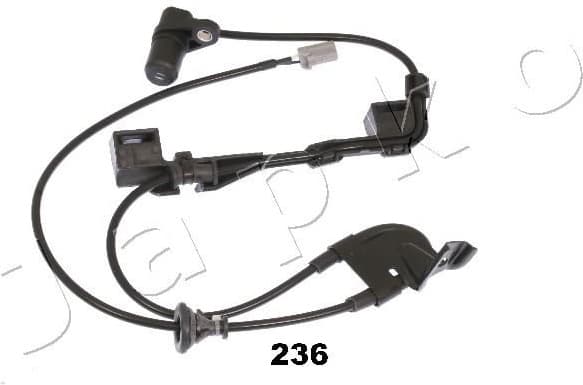 Sensor, wheel speed 151236 - image 2