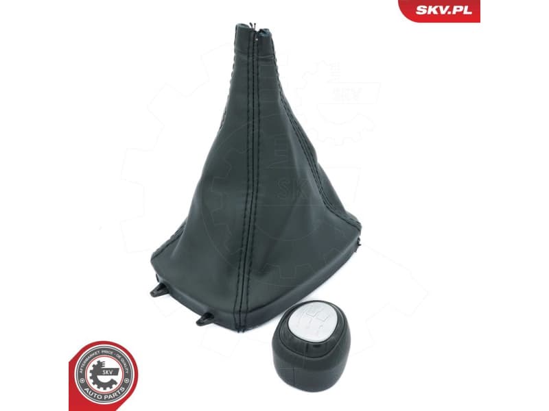 Gear Lever Knob 63SKV467 - image 3