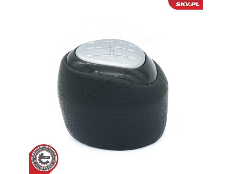 Gear Lever Knob 63SKV467 - image 4