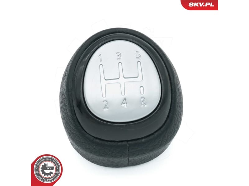Gear Lever Knob 63SKV467 - image 7