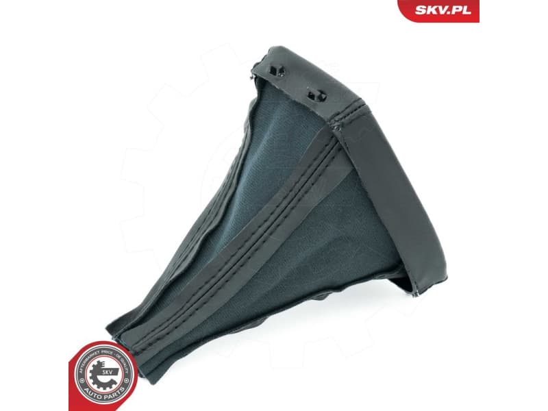 Gear Lever Knob 63SKV467 - image 9