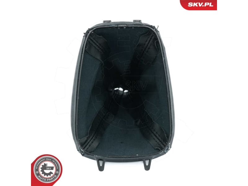 Gear Lever Knob 63SKV467 - image 10